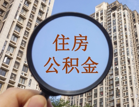 禹城外地人公积金提出（外地人员住房公积金提取需要什么材料）